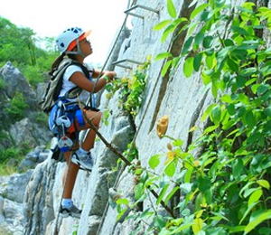 Cabo Zip Line F.A.Q